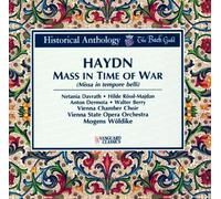 Haydn - Mass in Time of War