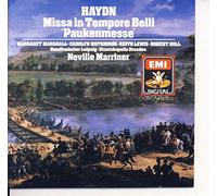 Haydn – Mass in Time of War – Universal Music Group