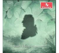 Haydn / Mendelssohn Piano Trio - Piano Trios 6 [Compact Discs]