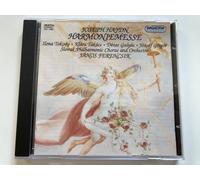Haydn - Messe Harmoniemesse [Import]