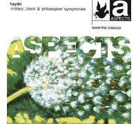 Haydn : 'Military' , 'Clock' & 'Philosopher' Symphonies [UK Import]