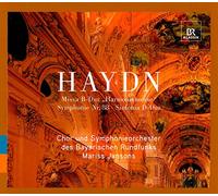 Haydn Missa B/Dur
