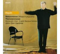 Haydn: Missa No. 9 & 10/Te Deum [Import]