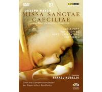 Joseph Haydn – Missa Sanctae Caeciliae – ARTHAUS (+ livret)