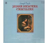 Haydn - Missa Sanctae Caeciliae, Salve Regina g-moll, Deutsche Barocksolisten [2xVinyl] [Vinyl] Haydn