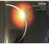 Haydn - Morning Noon & Evening