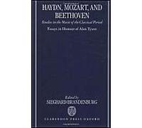 Haydn, Mozart, And Beethoven