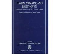 Haydn, Mozart, & Beethoven
