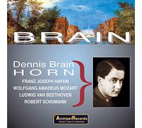 Haydn-Mozart-Beethoven-Schumann