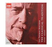 Haydn / Mozart CD