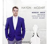 Haydn/Mozart: Cello Concertos