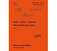 Haydn - Mozart - Cimarosa Band 2 / Recueil