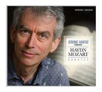 Haydn/Mozart Sonates