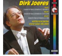 Haydn/Mozart-Works for Piano and Orchestra [UK Import]
