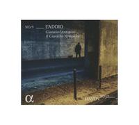 Haydn - N°9 - L'addio Giovanni Antonini / Il Giordino Armonico