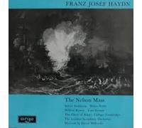 Haydn - Nelson Mass