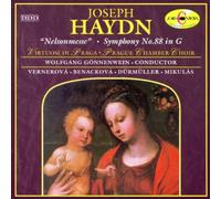 Haydn - Nelson Mass