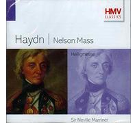 Haydn Nelson Mass