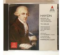 Haydn:Nelson Mass & Te Deum