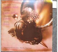 Haydn - Nelsonmesse, Neville Marriner, Staatskapelle Dresden [Vinyl LP]