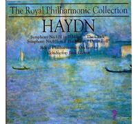 Haydn No101 Symphony No103 [DE Import]