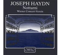 Haydn : Notturni