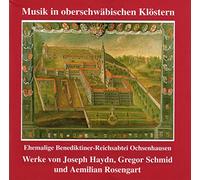 Haydn - Ochsenhausen