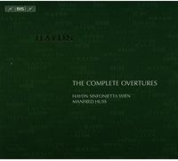 Haydn Ouvertures 2/1