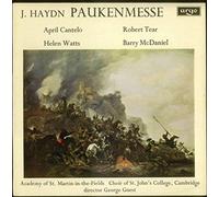 Haydn - Paukenmesse