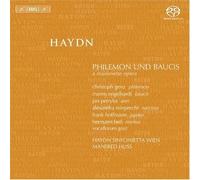Haydn Philemon