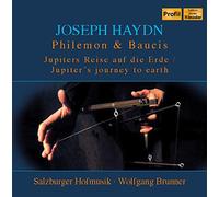 Haydn : Philemon & Baucis