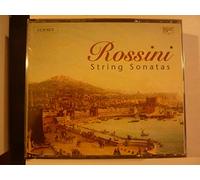 Haydn Philharmonia Soloists - Rossini : Sonates pour cordes