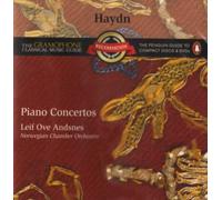 Haydn - Piano Ctos 3 4 & 11 [Import]
