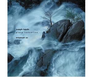 Haydn - Piano Concertos: Music for You