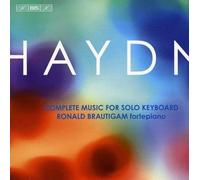 Haydn Piano Solo 15/3