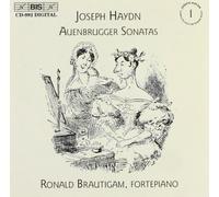 Haydn Piano Son 1