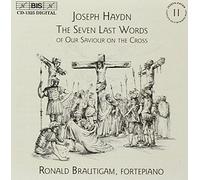 Haydn Piano Son 11