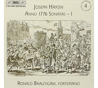 Haydn Piano Son 4