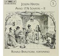 Haydn Piano Son 5