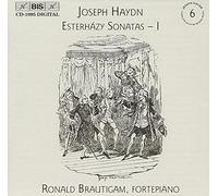 Haydn Piano Son 6