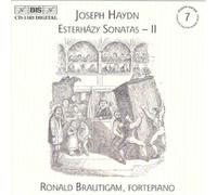 Haydn Piano Son 7