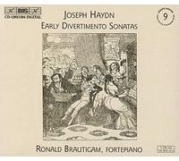 Les Oeuvres pour clavecin, Volume 9