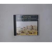 Haydn - Piano Sonatas: Hob. Xvi: 28(1776) 36(1778);14 6 9 8