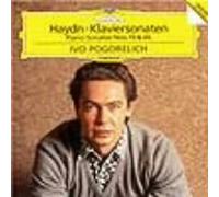 Haydn: Piano Sonatas No. 19 & 46 [Import]