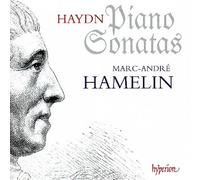 Haydn : Sonates pour piano