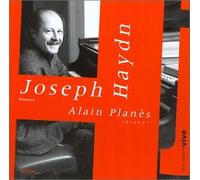 Haydn - Piano Sonatas Nos. 4 47 54 & 60