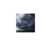 Haydn Piano Sonatas & Variations