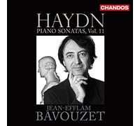 Haydn Piano Sonatas, Vol. 11