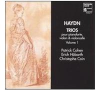 Haydn: Piano Trios