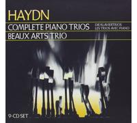 Haydn: Piano Trios by Minasi, Riccardo [Audio CD] NEUF